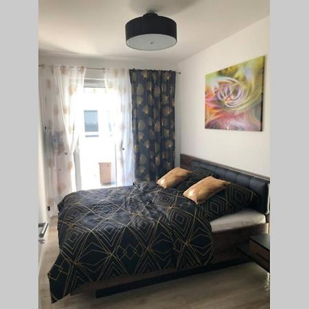 Rewal Apartament "Panorama" Ngoại thất bức ảnh