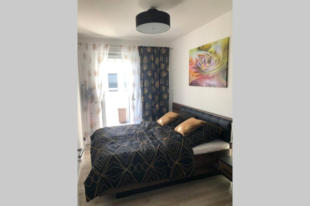 Rewal Apartament "Panorama" Ngoại thất bức ảnh
