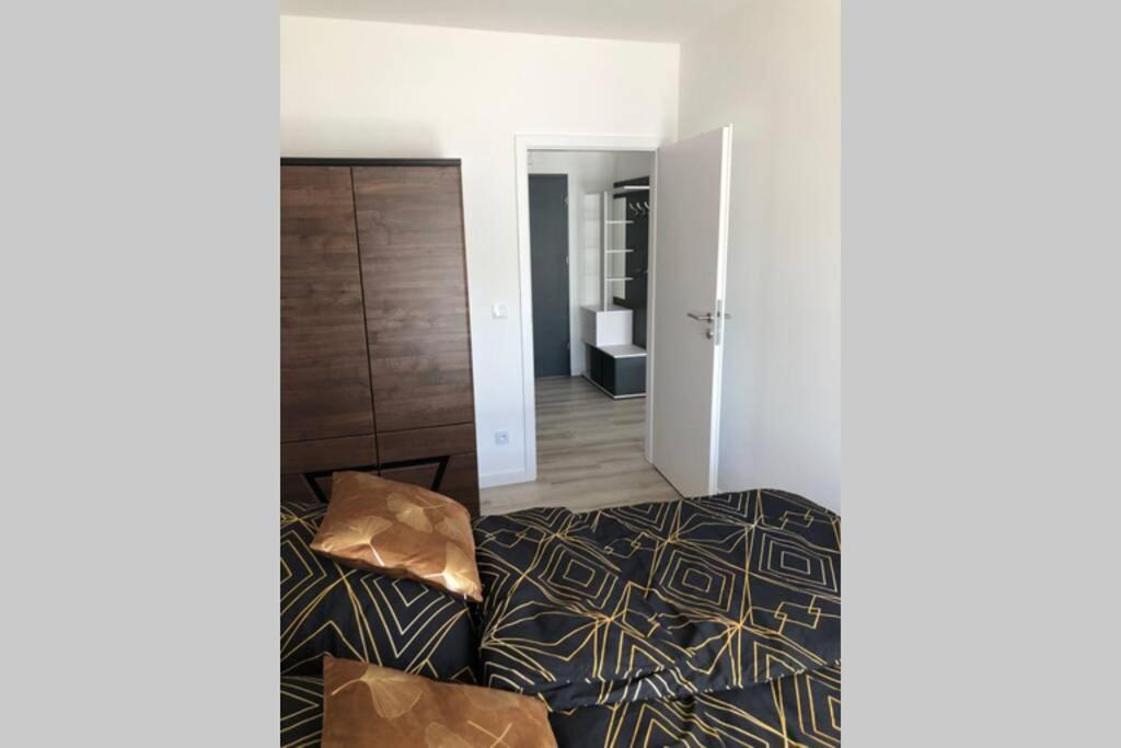 Rewal Apartament "Panorama" Ngoại thất bức ảnh