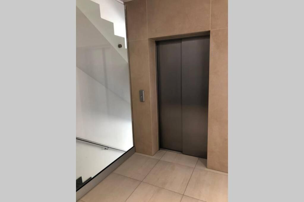 Rewal Apartament "Panorama" Ngoại thất bức ảnh